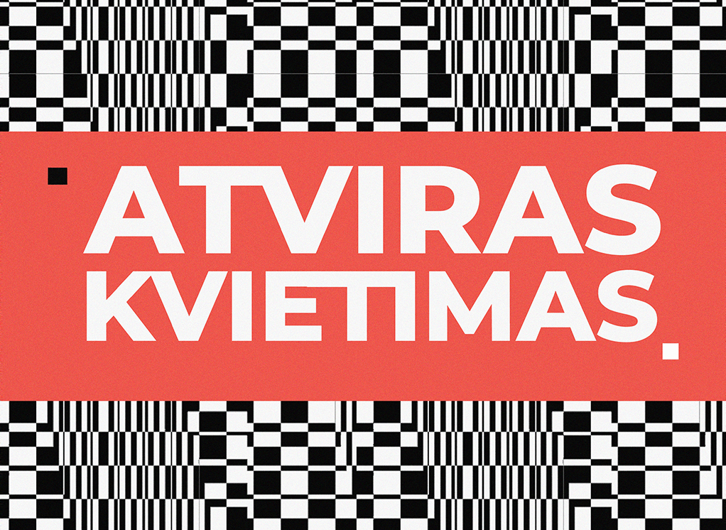 atviras kvietimas naujienoms_Svetainei