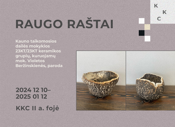 raugo rastai web