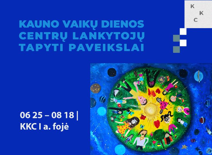 vaiku naujienos