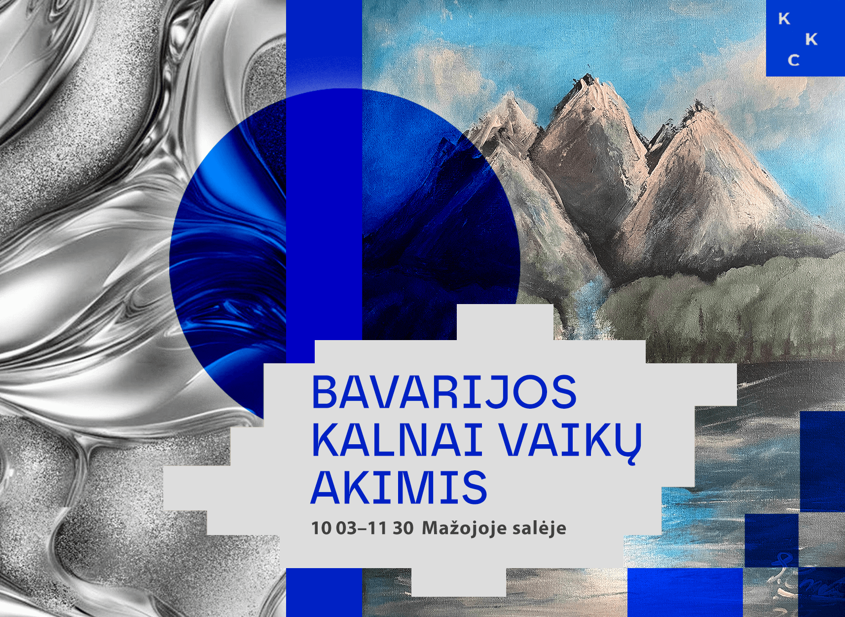 bavarijos kalnai naujienos