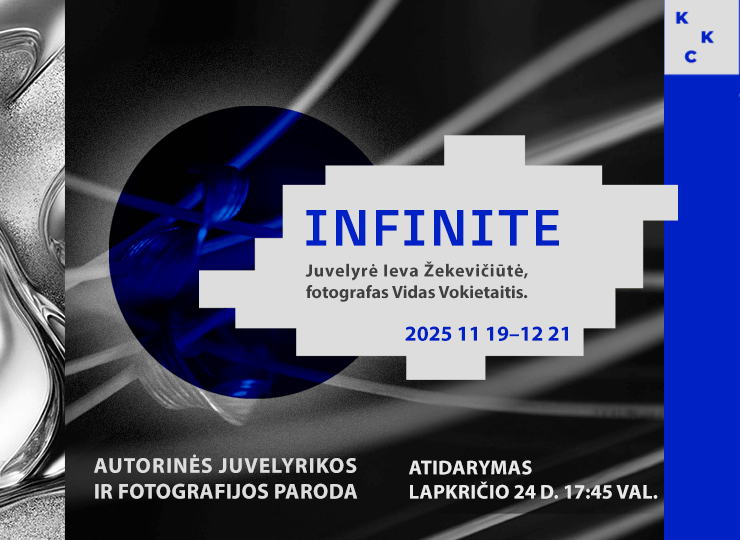infinite web