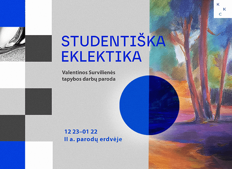 studentiska eklektika web