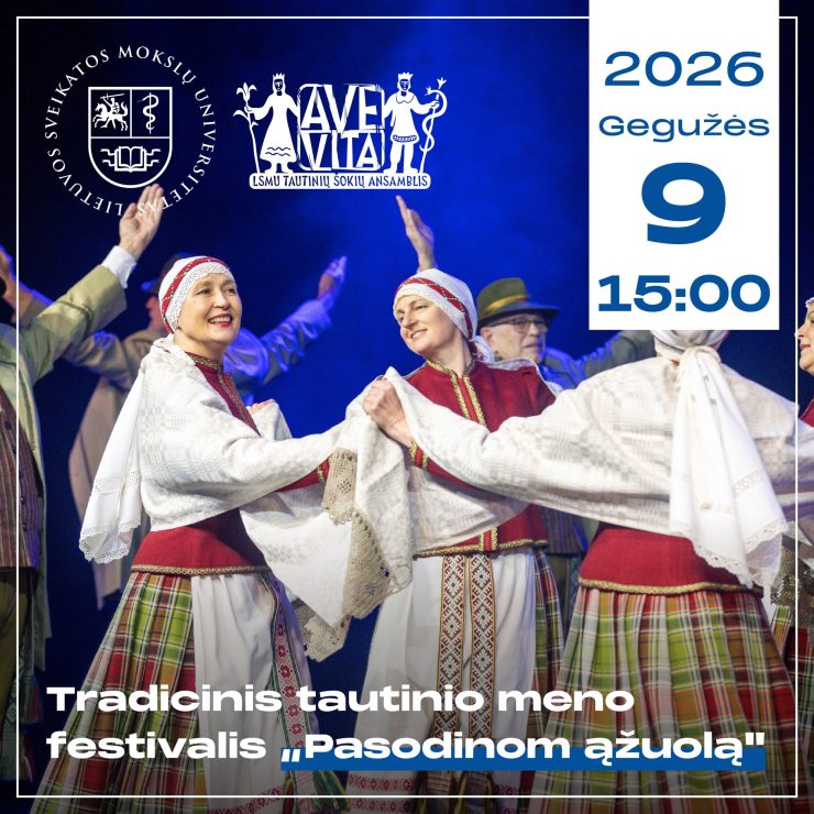 Tradicinis tautinio meno festivalis „Pasodinom ąžuolą“