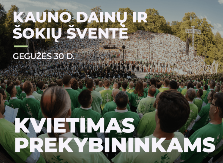 kauno dainu svente prekybininkai web
