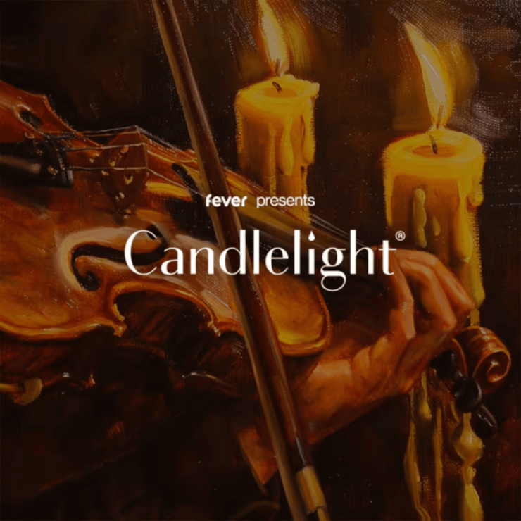 Candlelight: Vivaldis „Keturi metų laikai“ ir dar daugiau