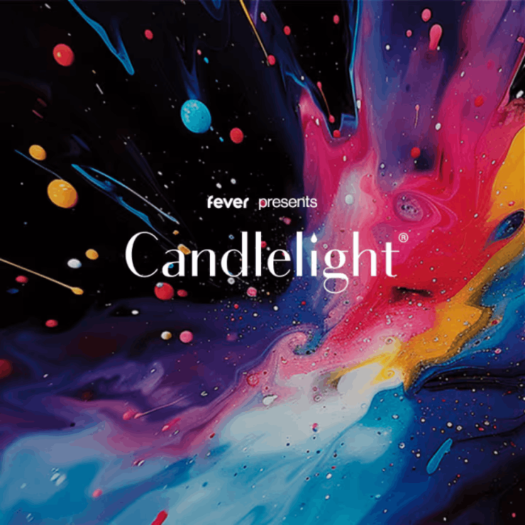 Candlelight: Kai susitinka Ed Sheeran ir Coldplay
