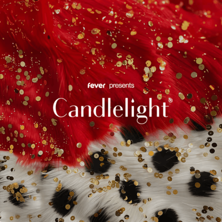 Candlelight: Queen vs. ABBA