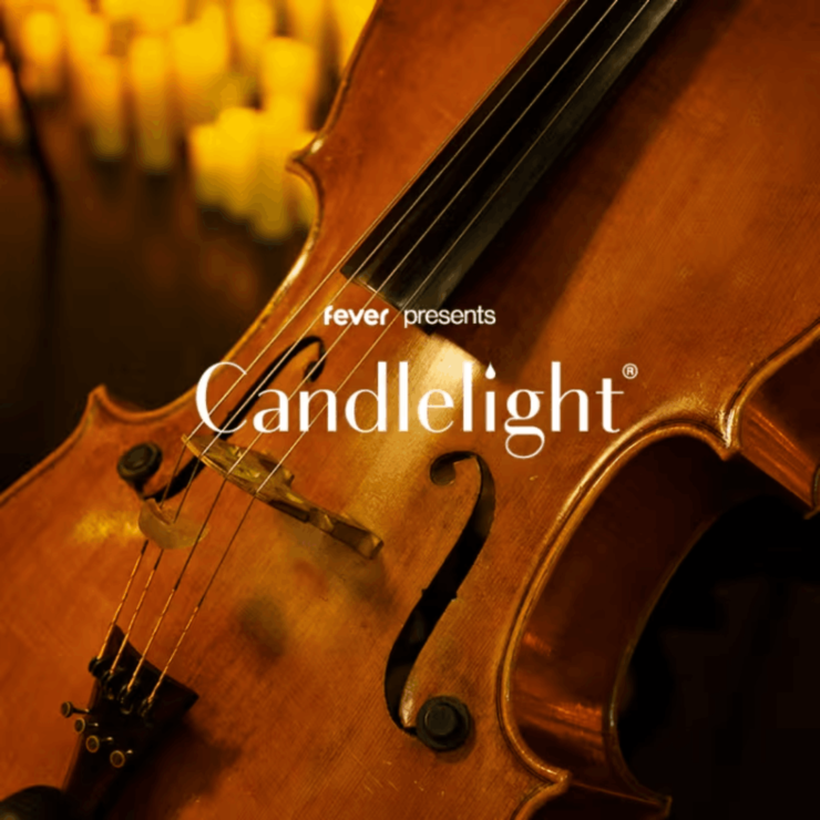Candlelight: Geriausi Hanso Zimmerio kūriniai