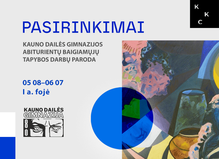 pasirinkimas web