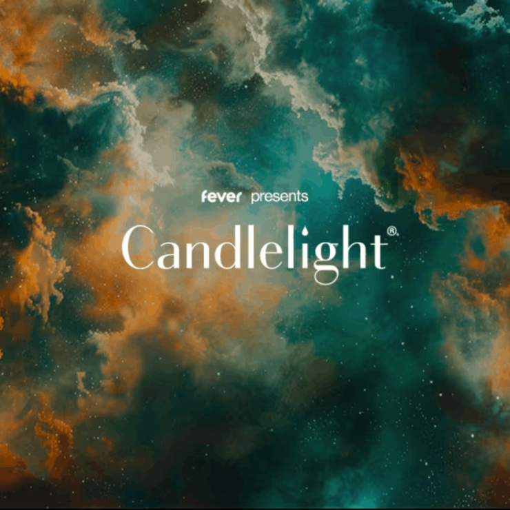 Candlelight: Coldplay vs. Imagine Dragons
