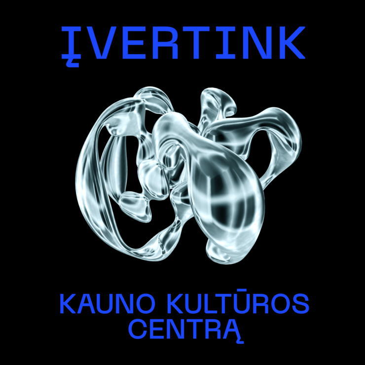 ĮVERTINKITE KAUNO KULTŪROS CENTRO VEIKLĄ