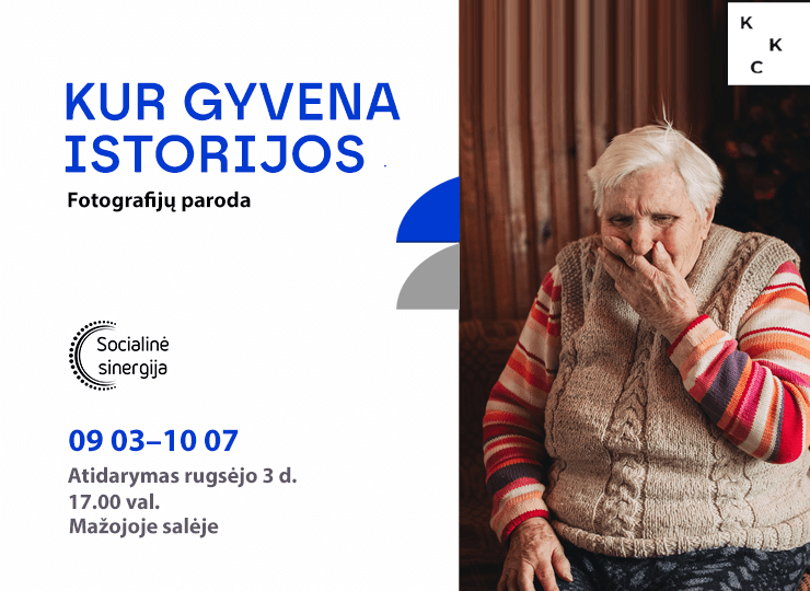 kur gyvena istorijos web