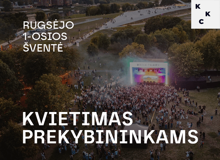 kvietimas prekybinimams web