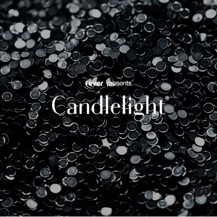 Candlelight: koncertas pagerbti Michael Jackson