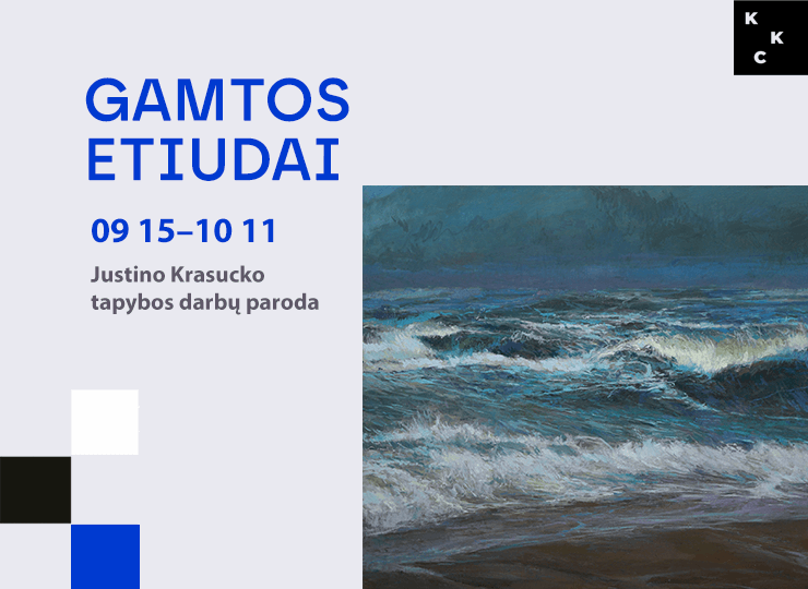 gamtos etiudai web